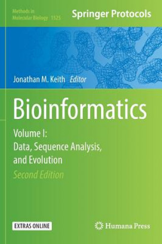 Carte Bioinformatics Jonathan M. Keith