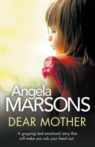 Книга Dear Mother Angela Marsons