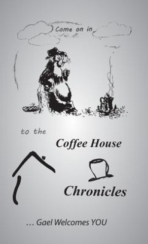 Carte Coffee House Chronicles Gail D'Arcy