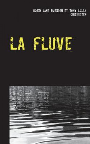 Книга fluve Glory Jane Emerson
