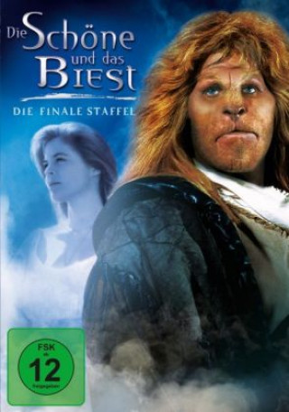 Video Die Schöne und das Biest (1987). Season.3, 3 DVDs (Replenishment) Drake Silliman