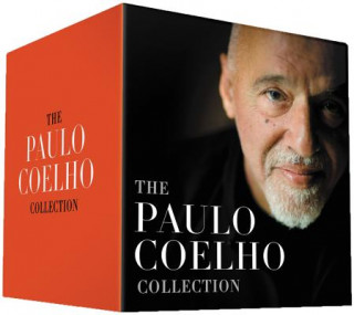 Βιβλίο The Paulo Coelho Collection Paulo Coelho