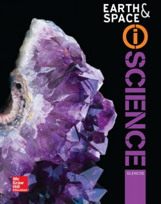 Knjiga Earth & Space Iscience, Student Edition McGraw-Hill Education