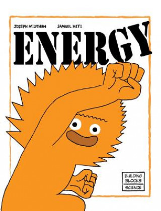 Buch Energy Joseph Midthun