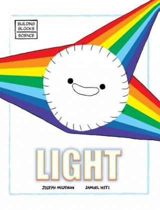 Knjiga Light Joseph Midthun