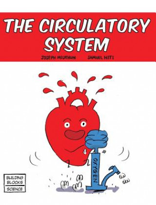 Buch The Circulatory System Joseph Midthun