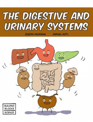 Libro The Digestive and Urinary Systems Joseph Midthun