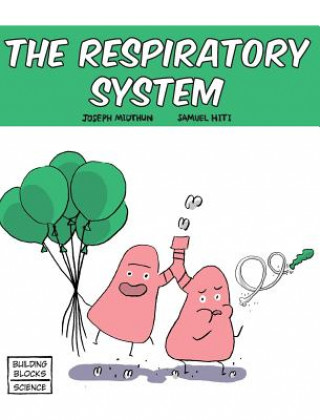 Knjiga The Respiratory System Joseph Midthun