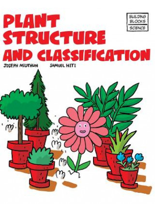 Kniha Plant Structure and Classification Joseph Midthun