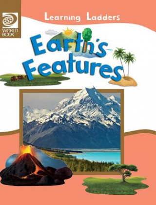 Buch Earth's Features Inc World Book