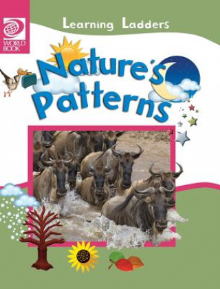 Knjiga Nature's Patterns Inc World Book