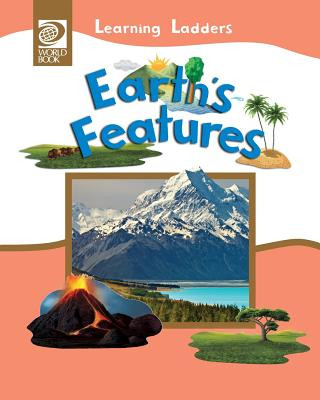 Buch Earth's Features Inc World Book
