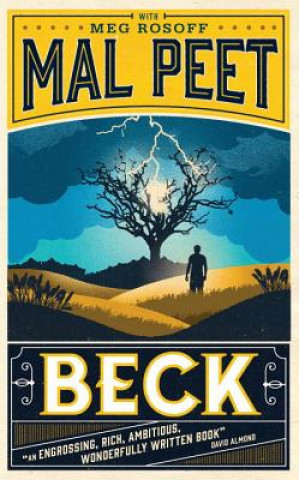Könyv Beck Mal Peet