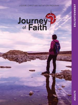 Carte Journey of Faith Adults, Enlightenment Redemptorist Pastoral Publication