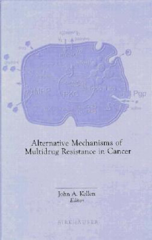 Carte Alternative Mechanisms of Multidrug Resistance in Cancer J. a. Kellen