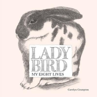 Carte Ladybird Carolyn R. Crampton