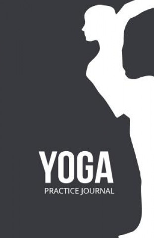 Book Yoga Journal Lucas Rockwood