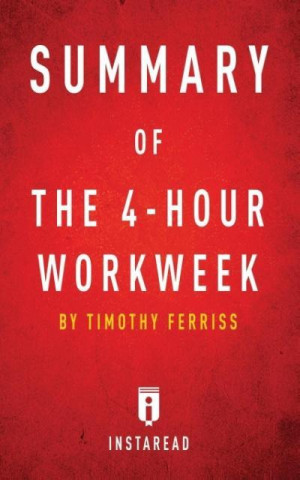 Carte Summary of The 4-Hour Workweek Instaread Summaries