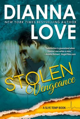 Book Stolen Vengeance Dianna Love