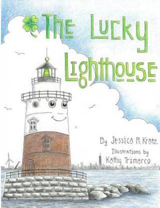 Buch Lucky Lighthouse Jessica Kratz