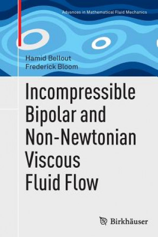 Carte Incompressible Bipolar and Non-Newtonian Viscous Fluid Flow Hamid Bellout