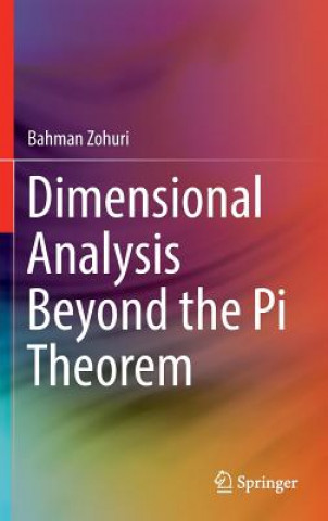Carte Dimensional Analysis Beyond the Pi Theorem Bahman Zohuri