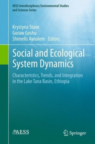 Książka Social and Ecological System Dynamics Krystyna Stave