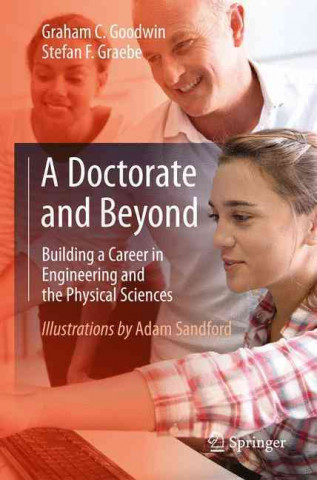 Carte Doctorate and Beyond Graham C. Goodwin