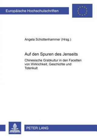 Book Auf Den Spuren Des Jenseits Angela Schottenhammer