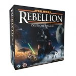 Játék Star Wars: Rebellion Fantasy Flight Games
