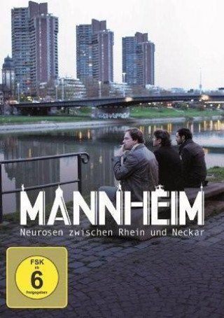 Video Mannheim, 1 DVD Thomas Oberlies