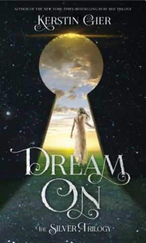 Kniha Dream on Kerstin Gier