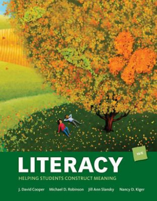 Buch Literacy J. David Cooper