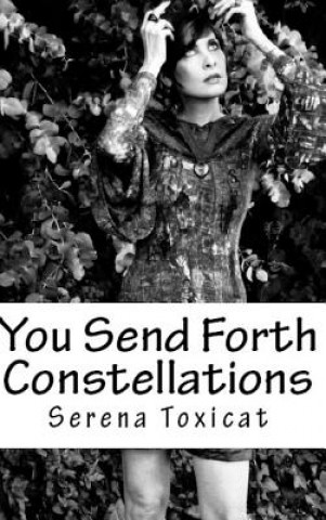 Книга You Send Forth Constellations Serena Toxicat