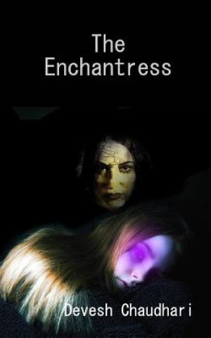 Książka Enchantress Devesh Chaudhari