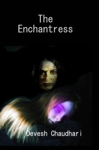 Książka Enchantress Devesh Chaudhari