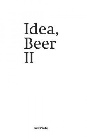 Książka Idea, Beer II Jan Knopp