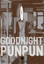 Kniha Goodnight Punpun, Vol. 5 Inio Asano