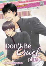 Könyv Don't Be Cruel: plus+ Yonezou Nekota
