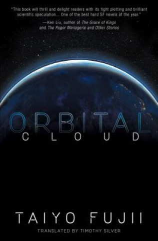 Könyv Orbital Cloud Taiyo Fujii