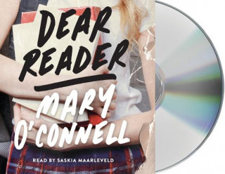 Audio Dear Reader Mary O'Connell