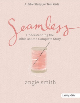 Könyv Seamless Student Book Angie Smith