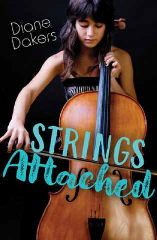 Knjiga Strings Attached Diane Dakers