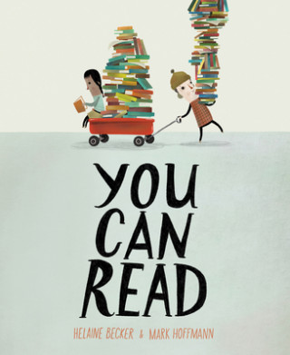 Buch You Can Read Helaine Becker