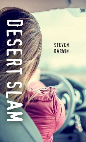 Book Desert Slam Steven Barwin
