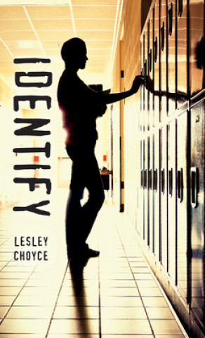 Libro Identify Lesley Choyce