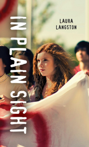 Buch In Plain Sight Laura Langston