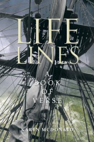 Knjiga Life Lines Karen McDonald