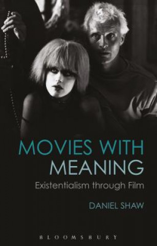 Kniha Movies with Meaning Daniel Shaw