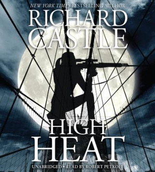 Audio High Heat Richard Castle